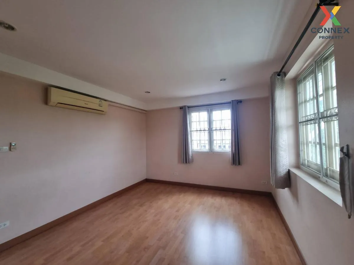 For Sale House , Muang Thong 4 (Punna Withi 53) , BTS-Punnawithi 