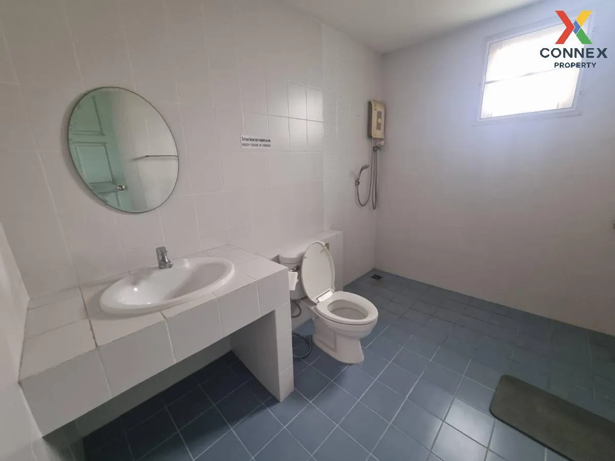 For Sale House , Muang Thong 4 (Punna Withi 53) , BTS-Punnawithi 