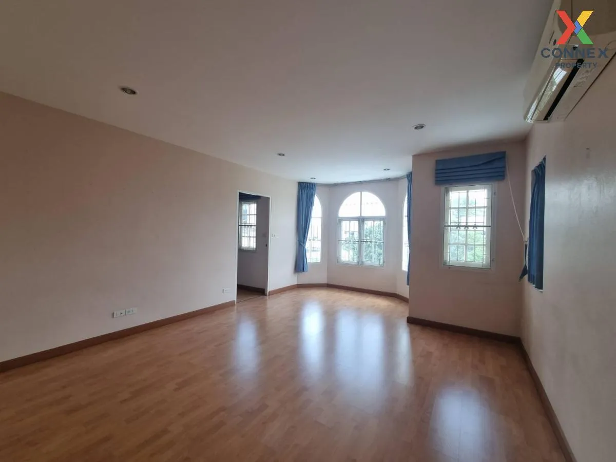 For Sale House , Muang Thong 4 (Punna Withi 53) , BTS-Punnawithi 