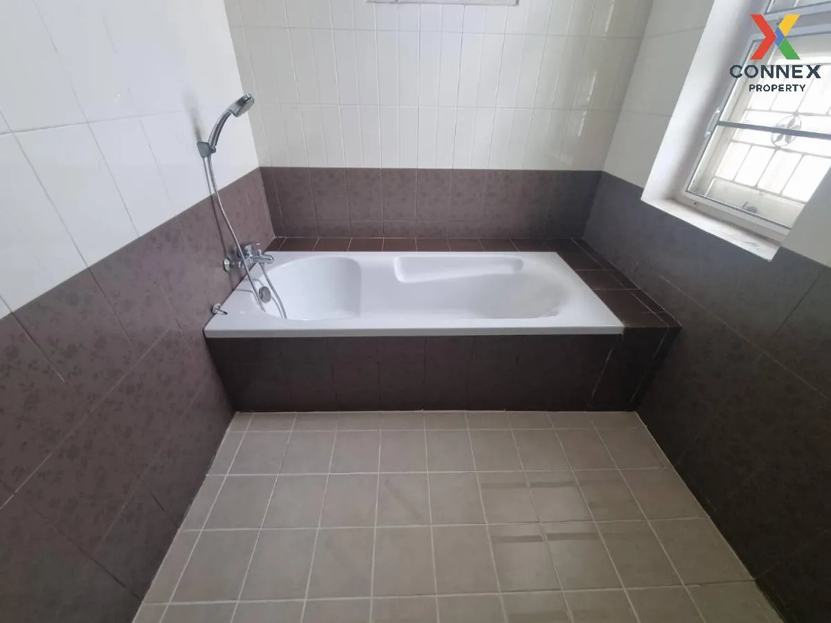 For Sale House , Muang Thong 4 (Punna Withi 53) , BTS-Punnawithi 