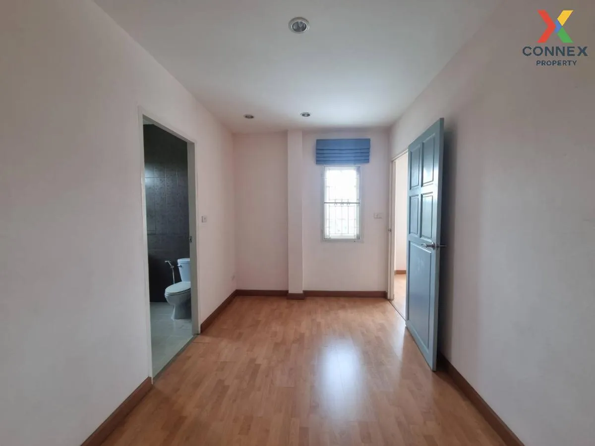 For Sale House , Muang Thong 4 (Punna Withi 53) , BTS-Punnawithi 