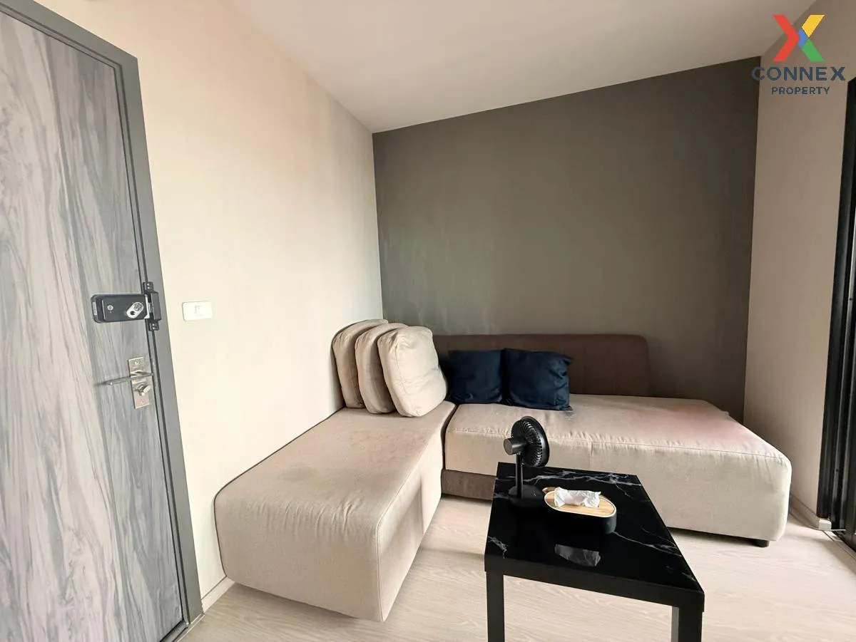 For Sale Condo , Elio Del Nest Udomsuk , BTS-Udom Suk , Bang Na , 1