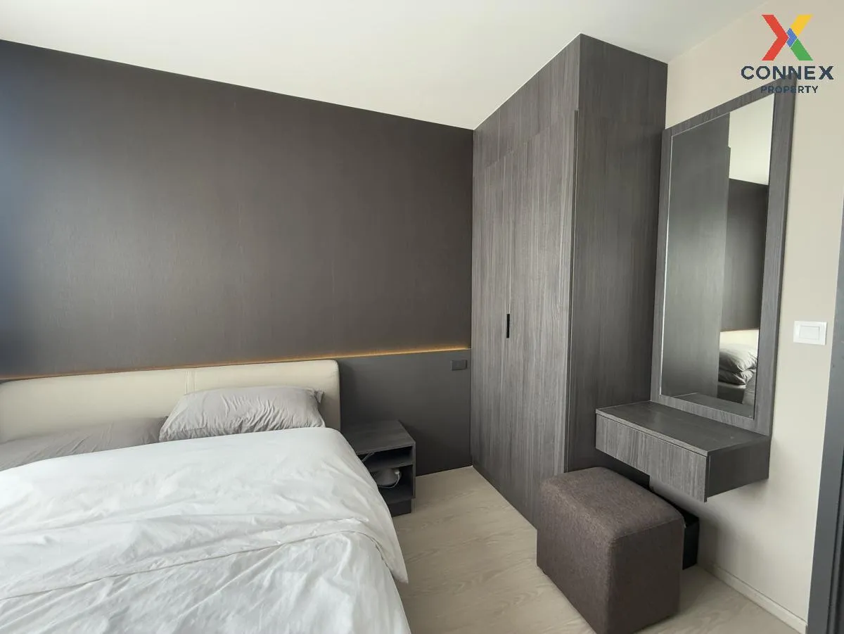 For Sale Condo , Elio Del Nest Udomsuk , BTS-Udom Suk , Bang Na , 3