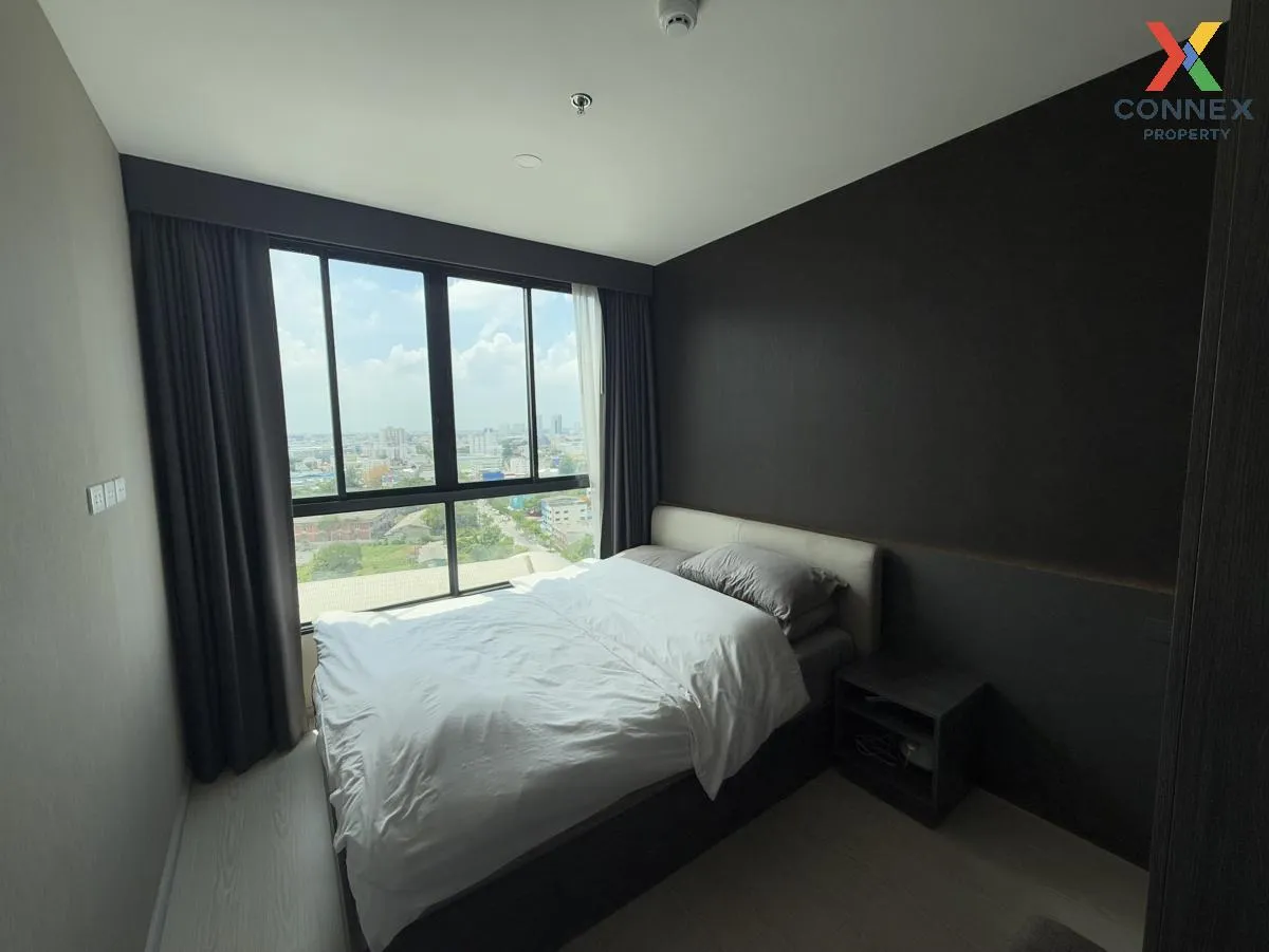 For Sale Condo , Elio Del Nest Udomsuk , BTS-Udom Suk , Bang Na , 4