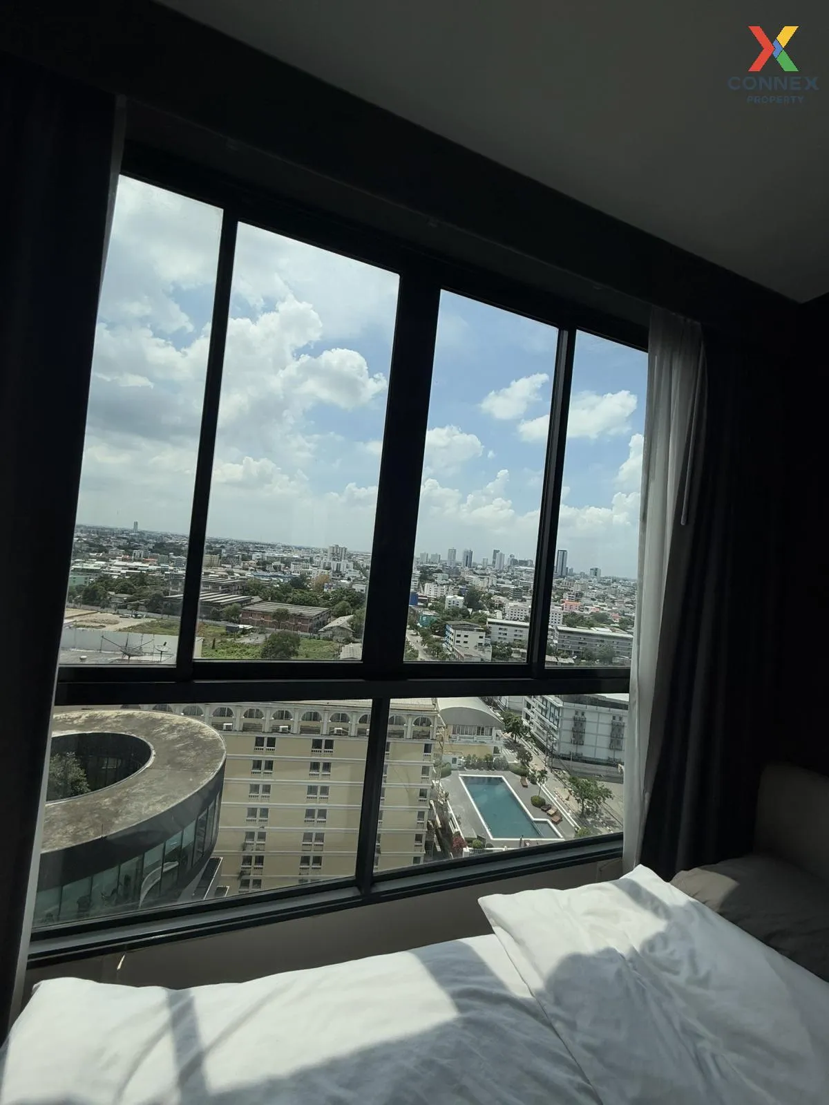 For Sale Condo , Elio Del Nest Udomsuk , BTS-Udom Suk , Bang Na ,