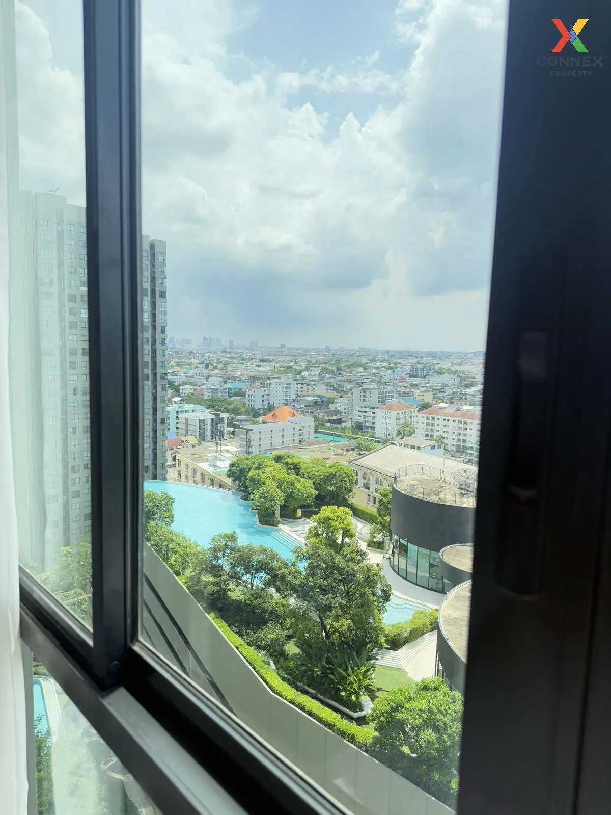 For Sale Condo , Elio Del Nest Udomsuk , BTS-Udom Suk , Bang Na ,