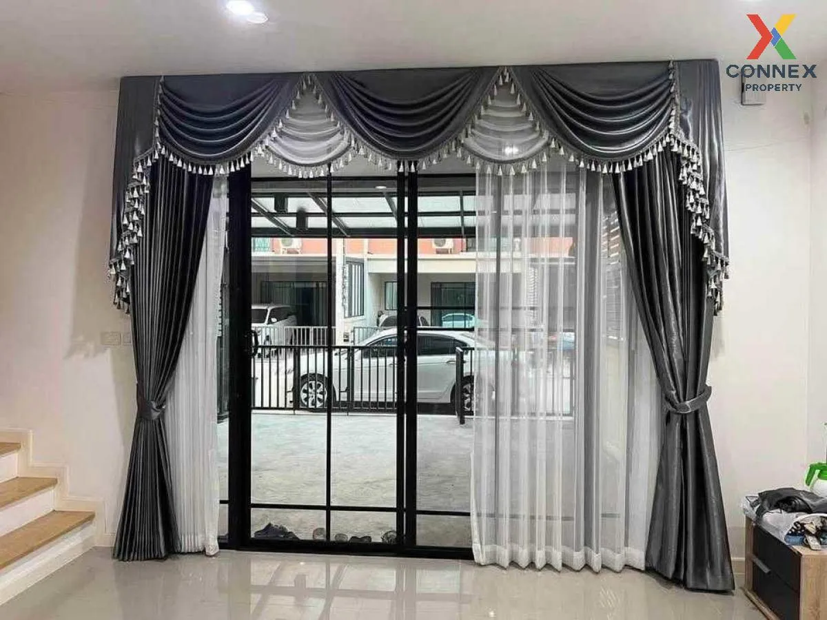 For Sale Townhouse/Townhome  , Chuancheun Town Chaiyaphruek - Cha 2