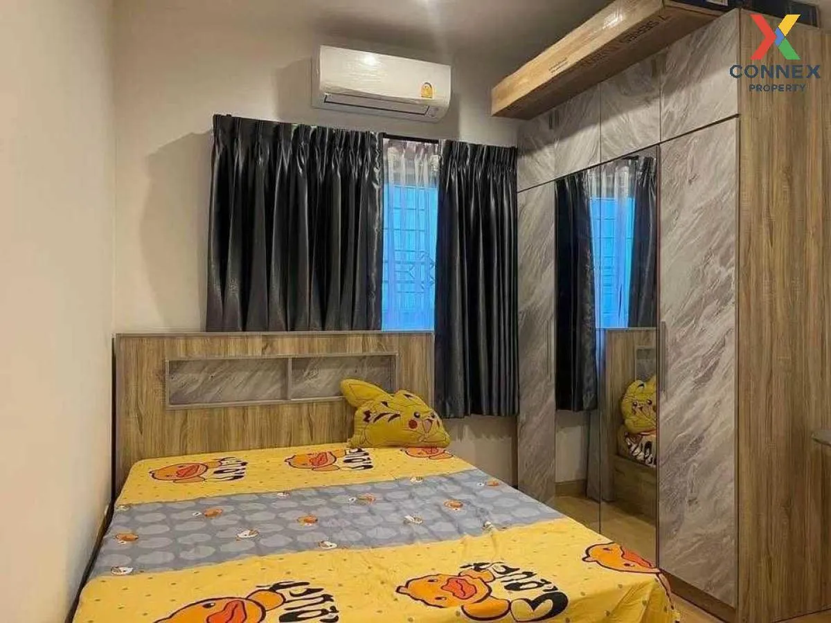 For Sale Townhouse/Townhome  , Chuancheun Town Chaiyaphruek - Cha