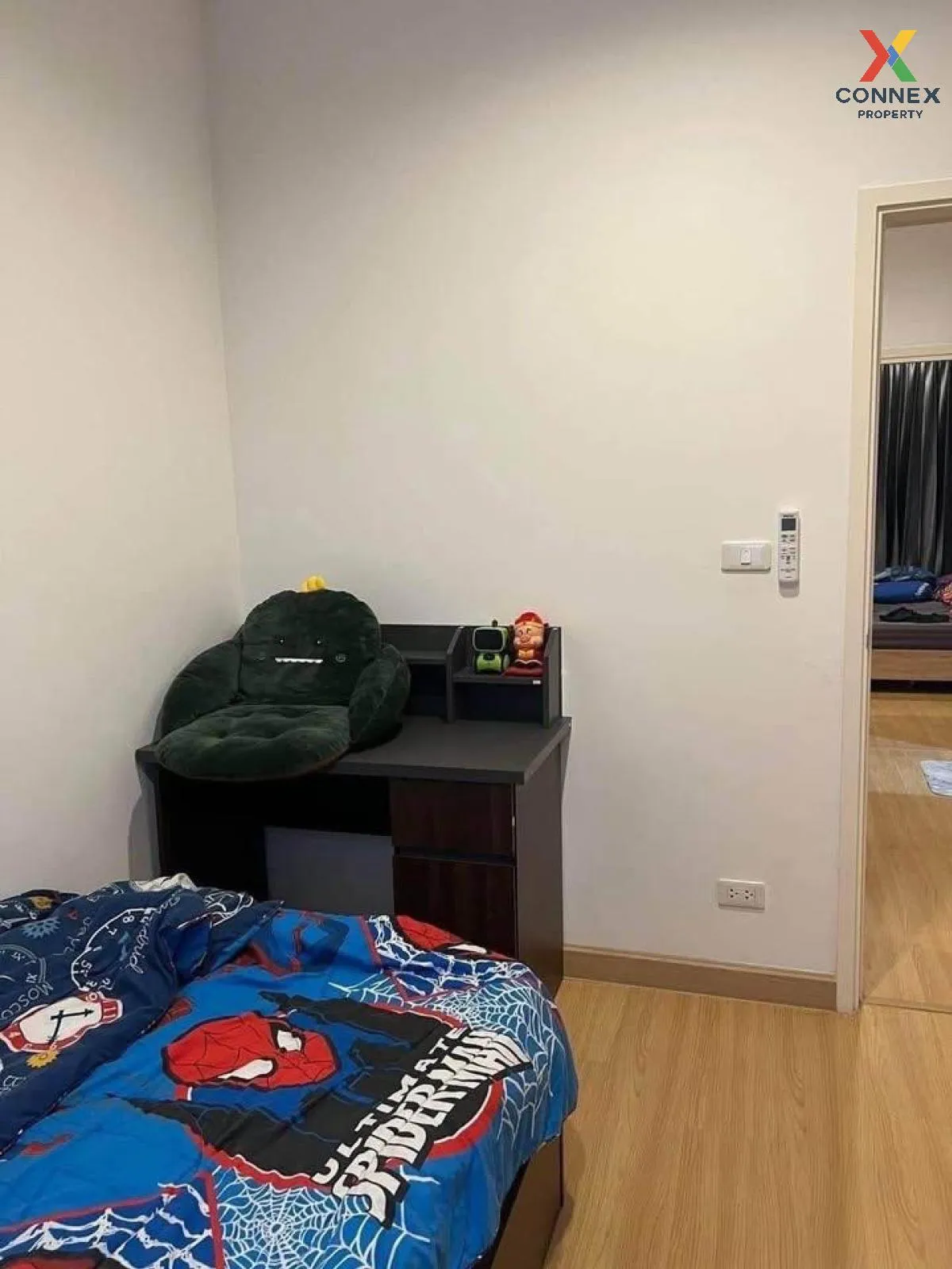 For Sale Townhouse/Townhome  , Chuancheun Town Chaiyaphruek - Cha