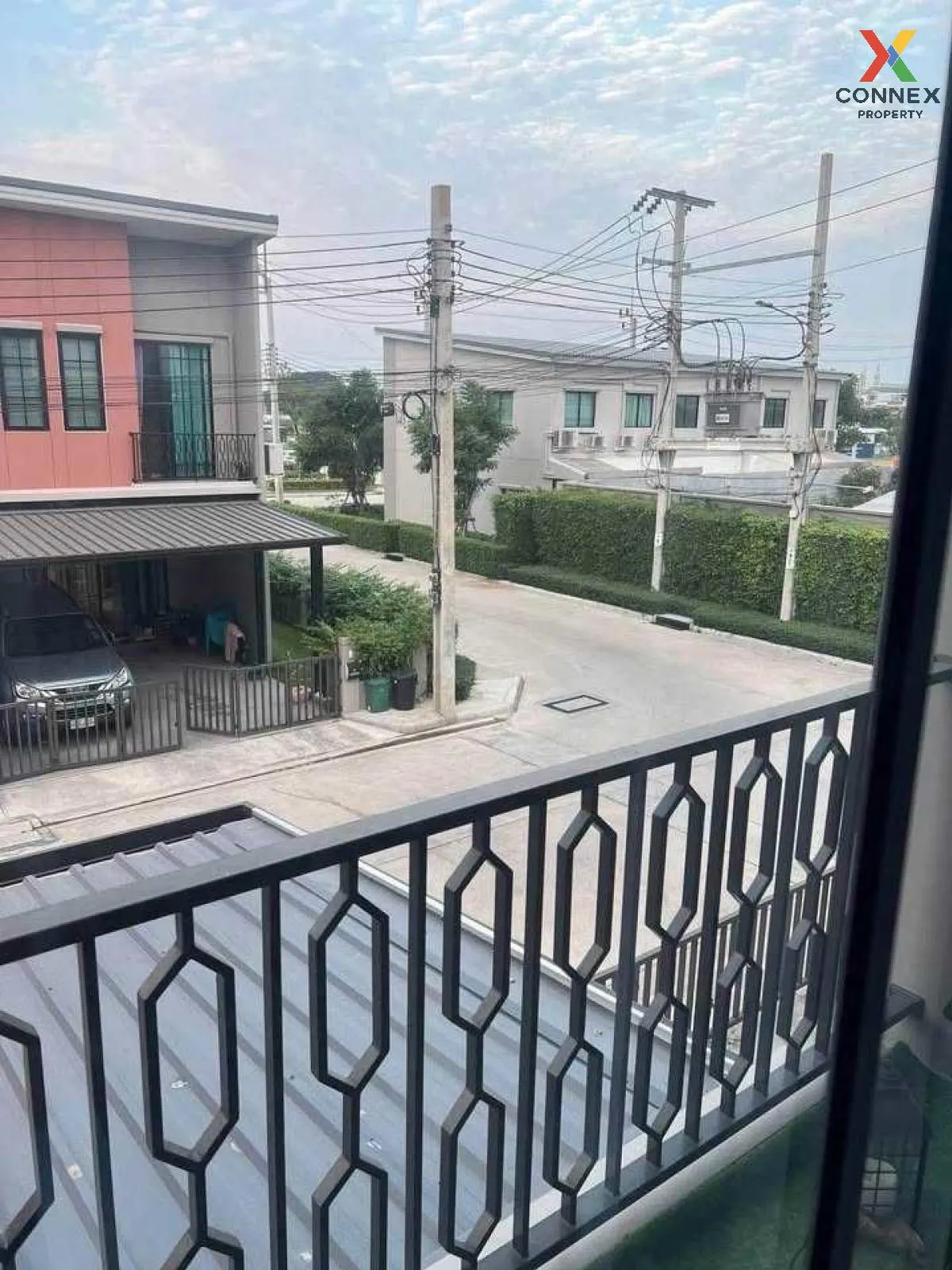 For Sale Townhouse/Townhome  , Chuancheun Town Chaiyaphruek - Cha