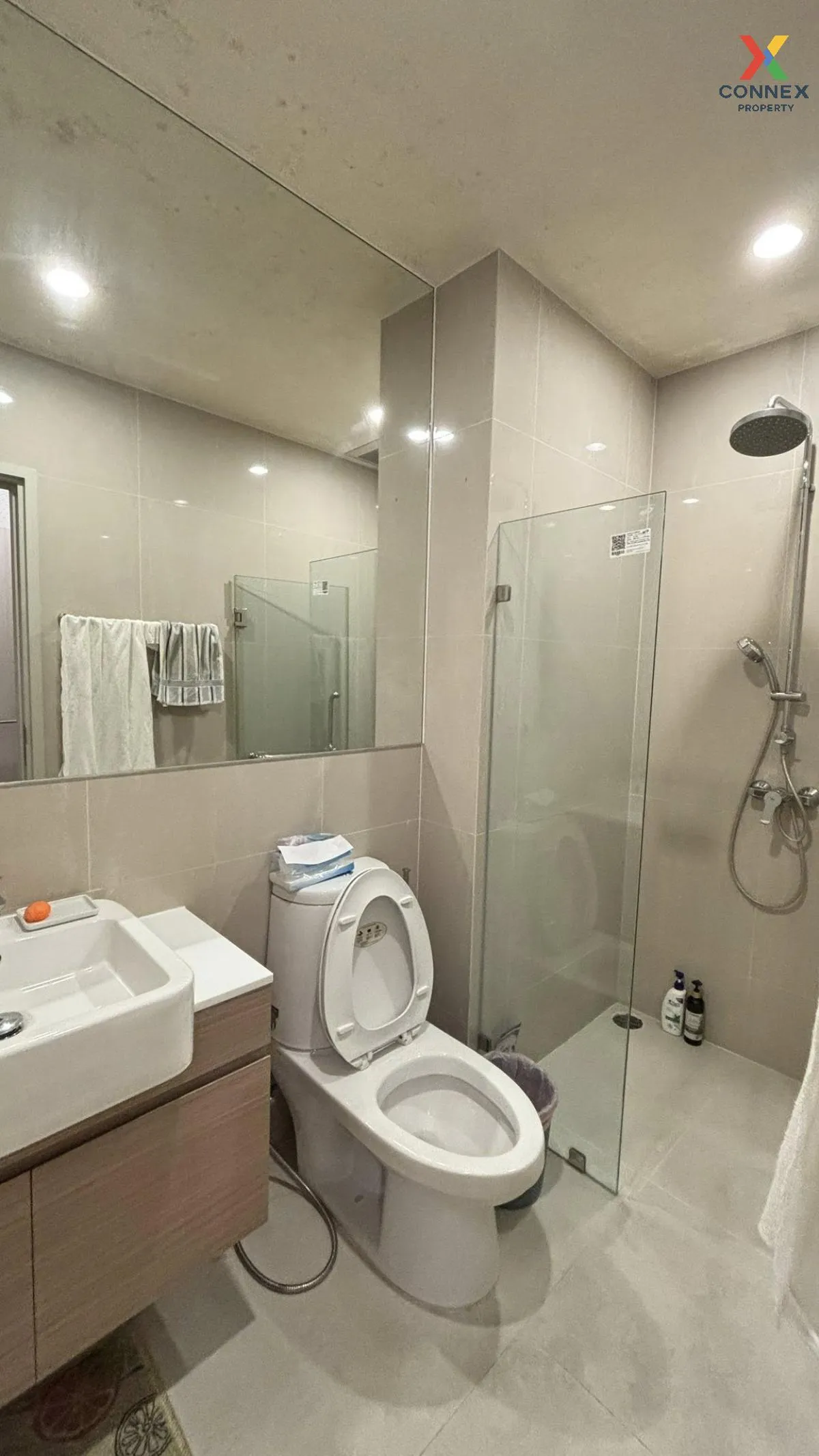 For Sale Condo , Noble Revolve Ratchada , MRT-Thailand Cultural C