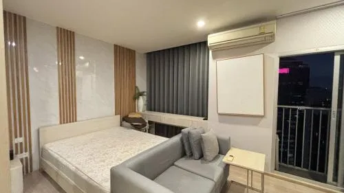 For Sale Condo , Noble Revolve Ratchada , MRT-Thailand Cultural Centre , Huai Khwang , Huai Khwang , Bangkok , CX-126319