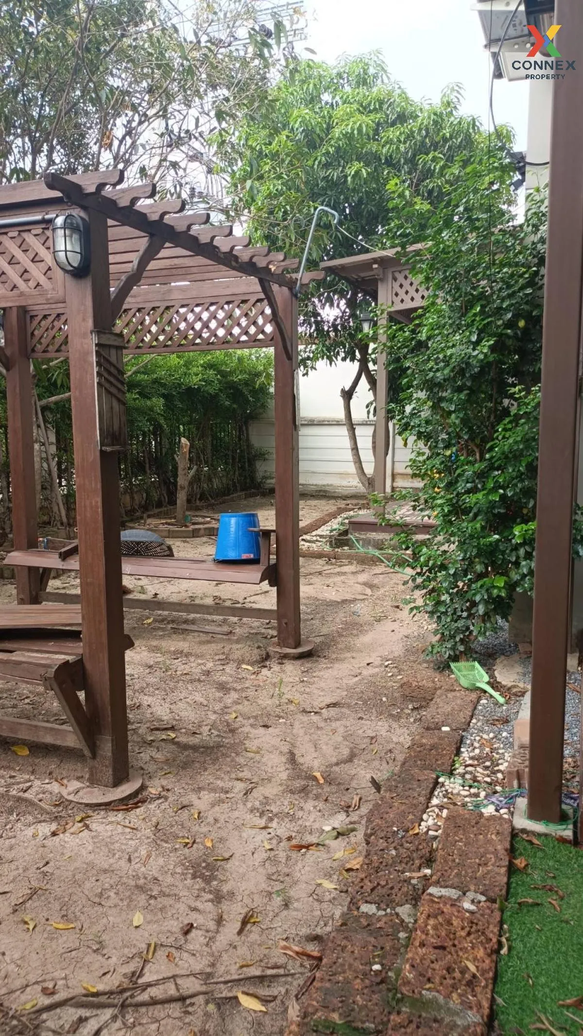 For Sale House , Baan Kunaphat 6 , corner unit , Phimonrat , Bang