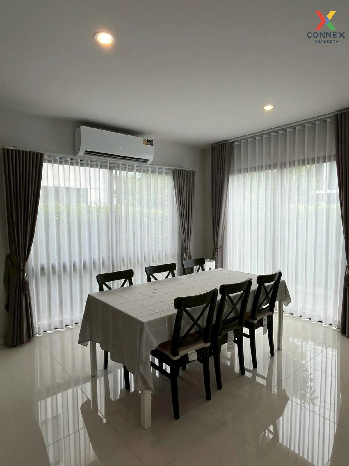 ขายบ้าน  เอสเกต ไลฟ์ ราชพฤกษ์ - กาญจนาภิเษก 2 คลองข่อย ปากเกร็ด น 4