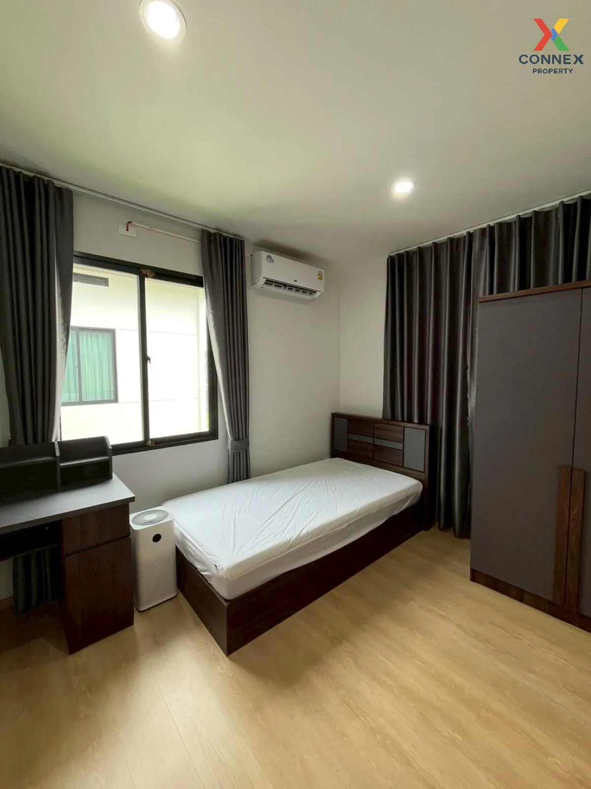 ขายบ้าน  เอสเกต ไลฟ์ ราชพฤกษ์ - กาญจนาภิเษก 2 คลองข่อย ปากเกร็ด น