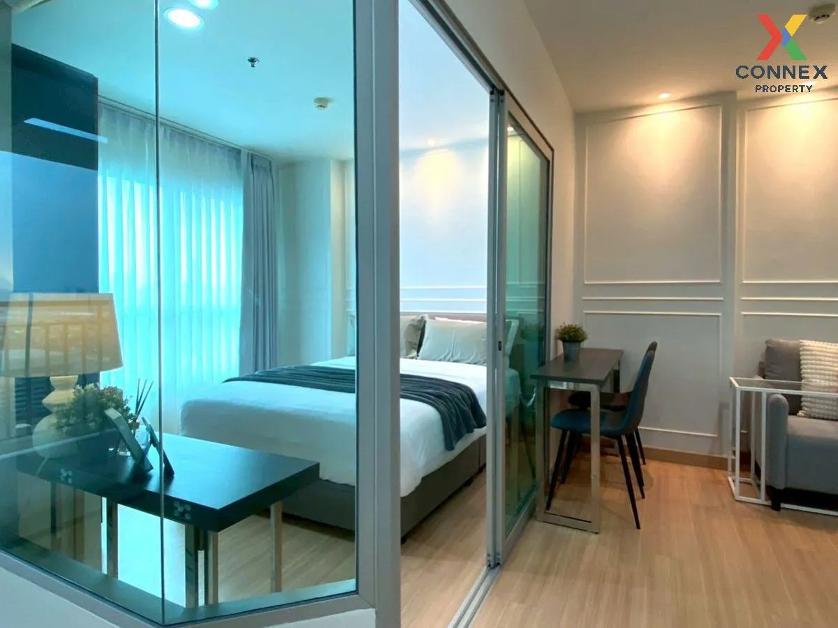 For Sale Condo , Aspire Rama 4 , BTS-Ekkamai , Phra Khanong , Khl