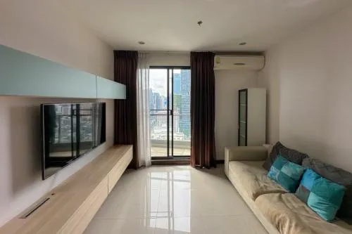 For Rent Condo , Supalai Premier Ratchathewi , BTS-Ratchathewi , Thanon Phetchaburi , Pathum Wan , Bangkok , CX-126329