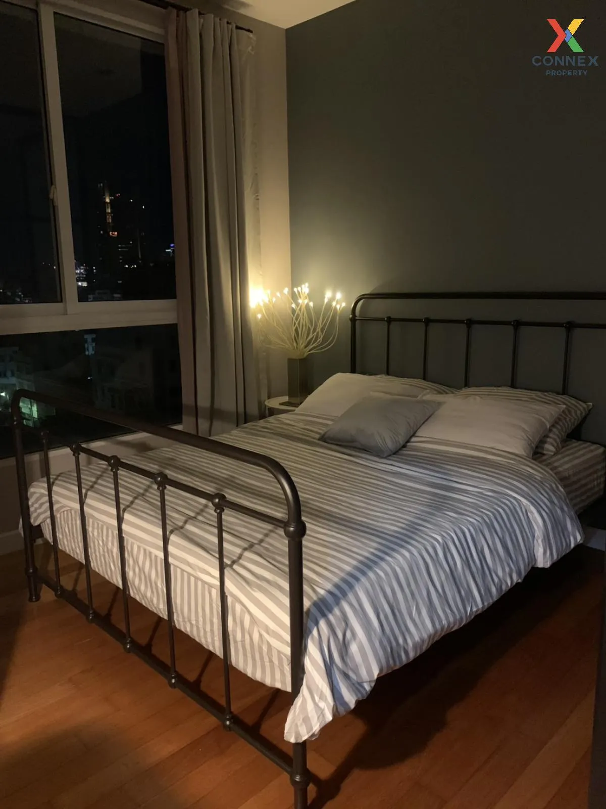 ขายคอนโด  ไอวี สาทร BTS-ช่องนนทรี สีลม เขต บางรัก กรุงเทพ CX-1263