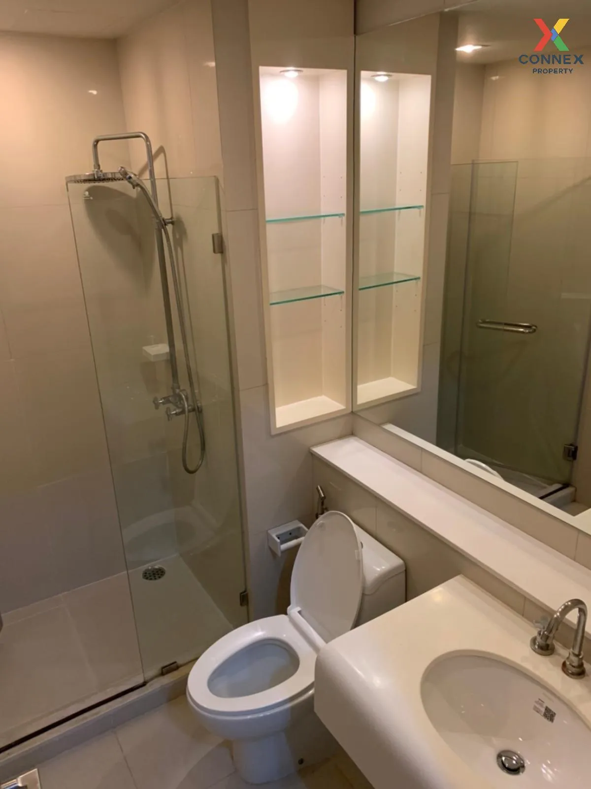ขายคอนโด  ไอวี สาทร BTS-ช่องนนทรี สีลม เขต บางรัก กรุงเทพ CX-1263