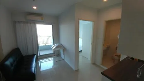 For Sale Condo , Lumpini Park Beach Jomtien , Na Kluea , Bang Lamung , Chon Buri , CX-126338