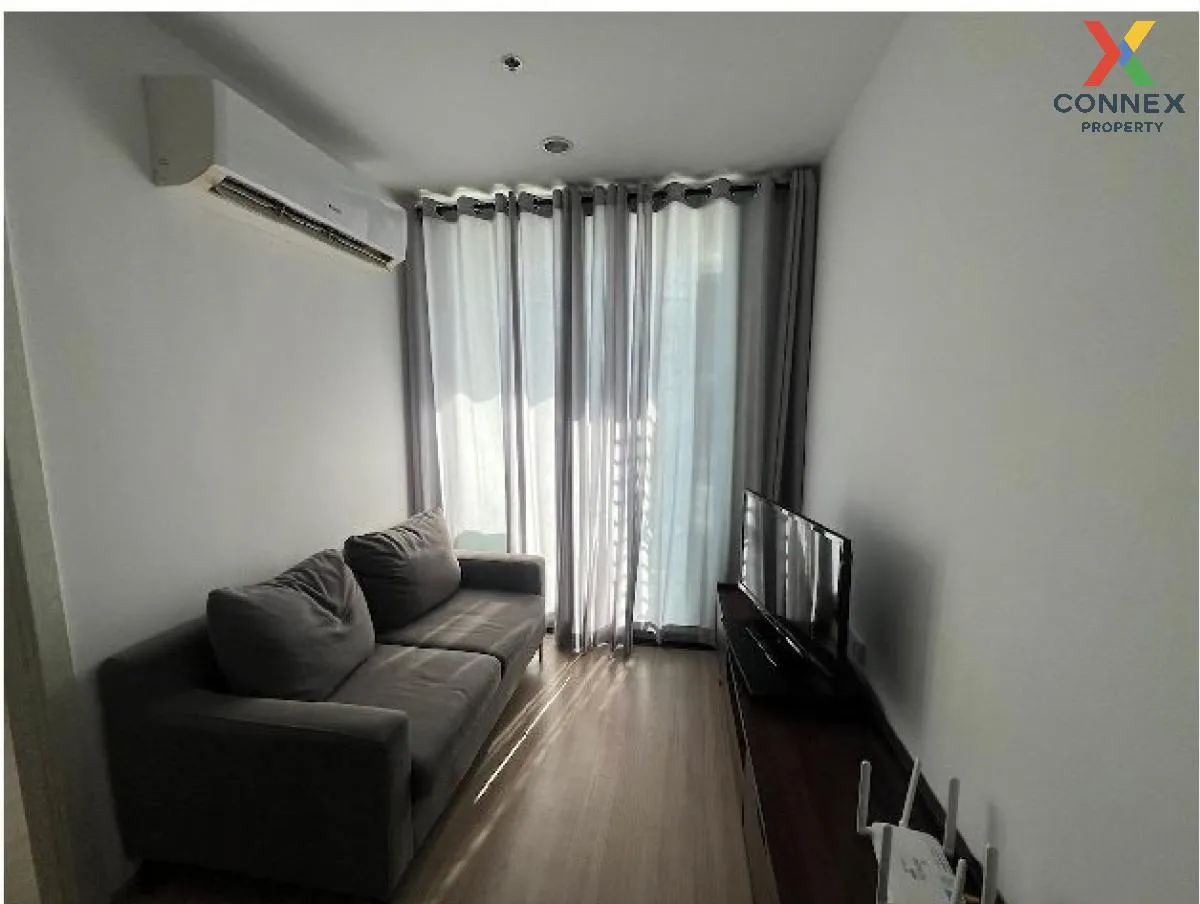 For Sale Condo , Artemis Sukhumvit 77 , BTS-On Nut , Suan Luang , 1