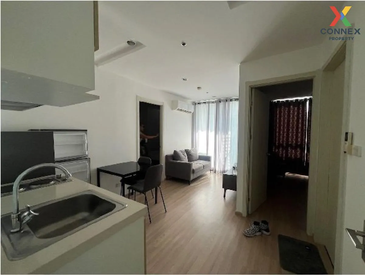 For Sale Condo , Artemis Sukhumvit 77 , BTS-On Nut , Suan Luang , 2