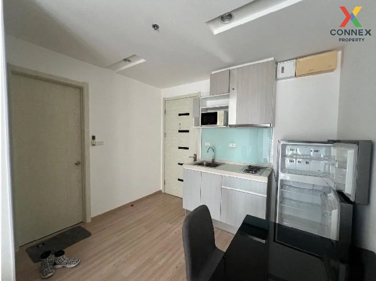 For Sale Condo , Artemis Sukhumvit 77 , BTS-On Nut , Suan Luang , 3