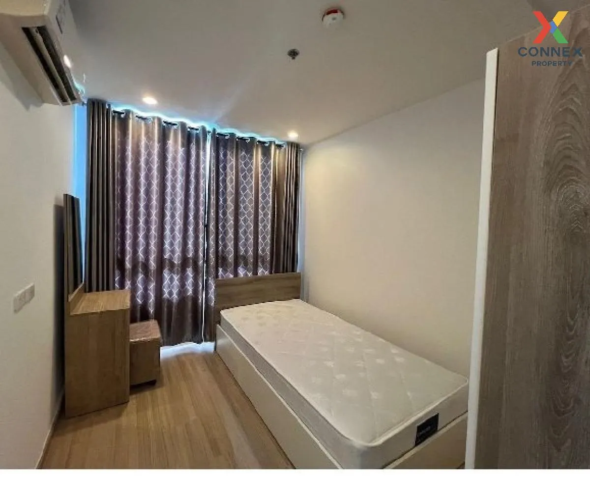 For Sale Condo , Artemis Sukhumvit 77 , BTS-On Nut , Suan Luang , 4