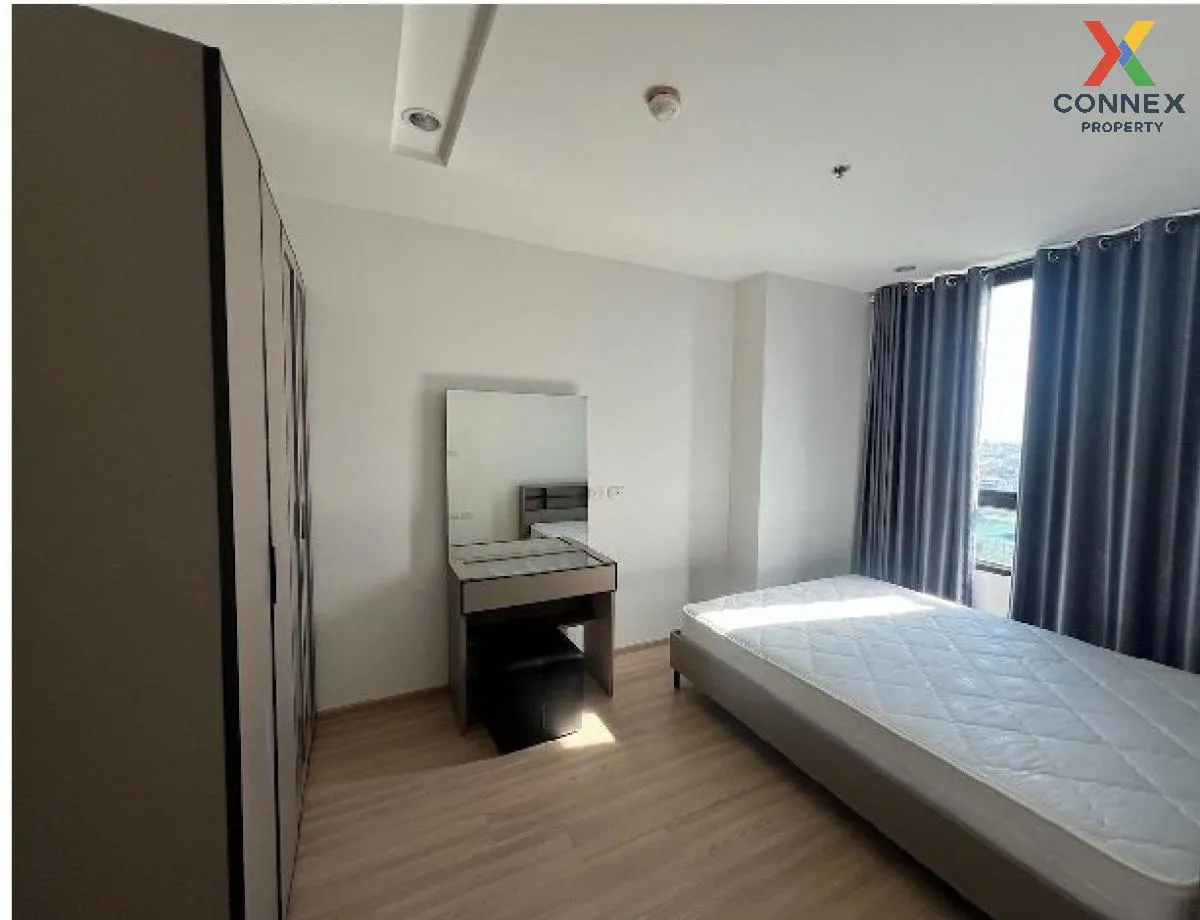 For Sale Condo , Artemis Sukhumvit 77 , BTS-On Nut , Suan Luang ,