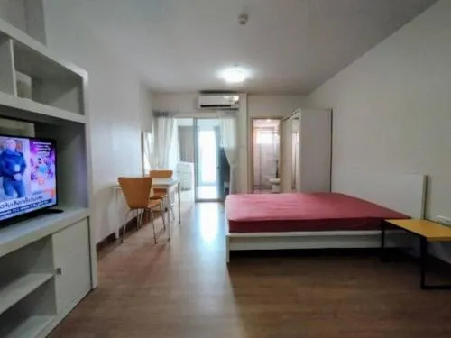 For Sale Condo , Supalai City Resort Phranangklao Station-Chaophraya , MRT-Phra Nang Klao Bridge , Bang Kraso , Mueang Nonthaburi , Nonthaburi , CX-126342