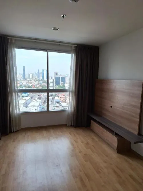 For Sale Condo , U Delight Residence Pattanakarn - Thonglor , Suan Luang , Suan Luang , Bangkok , CX-126343