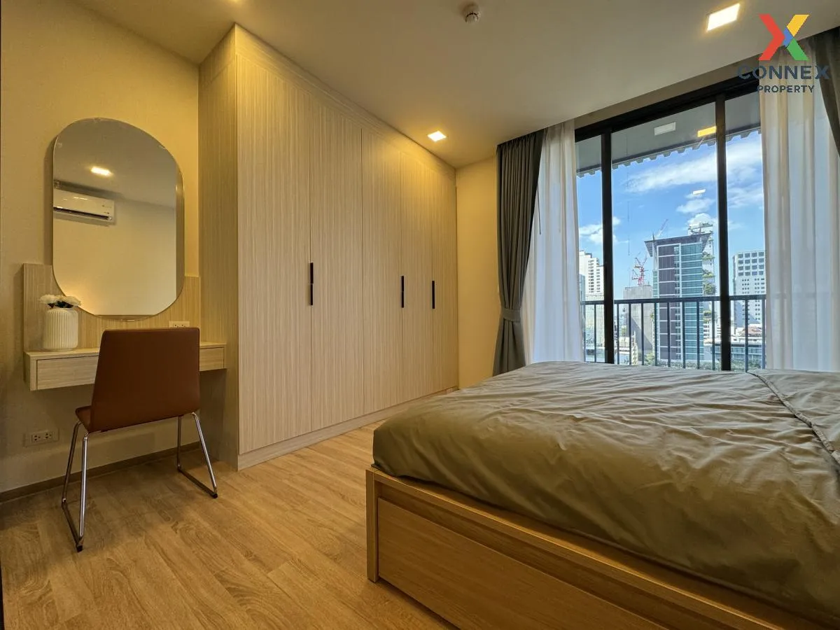 For Rent Condo , XT Phayathai , BTS-Phaya Thai , Thanon Phyathai  2