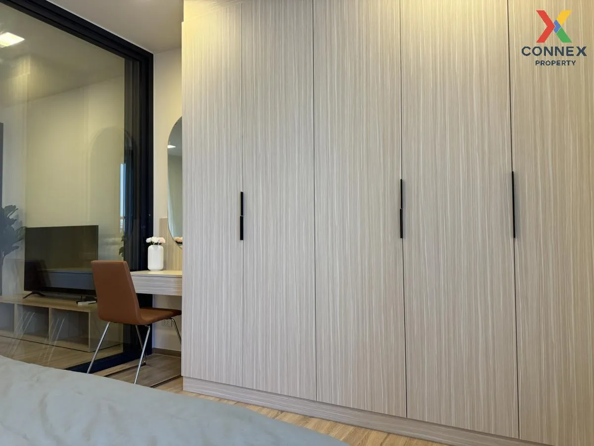 For Rent Condo , XT Phayathai , BTS-Phaya Thai , Thanon Phyathai  3