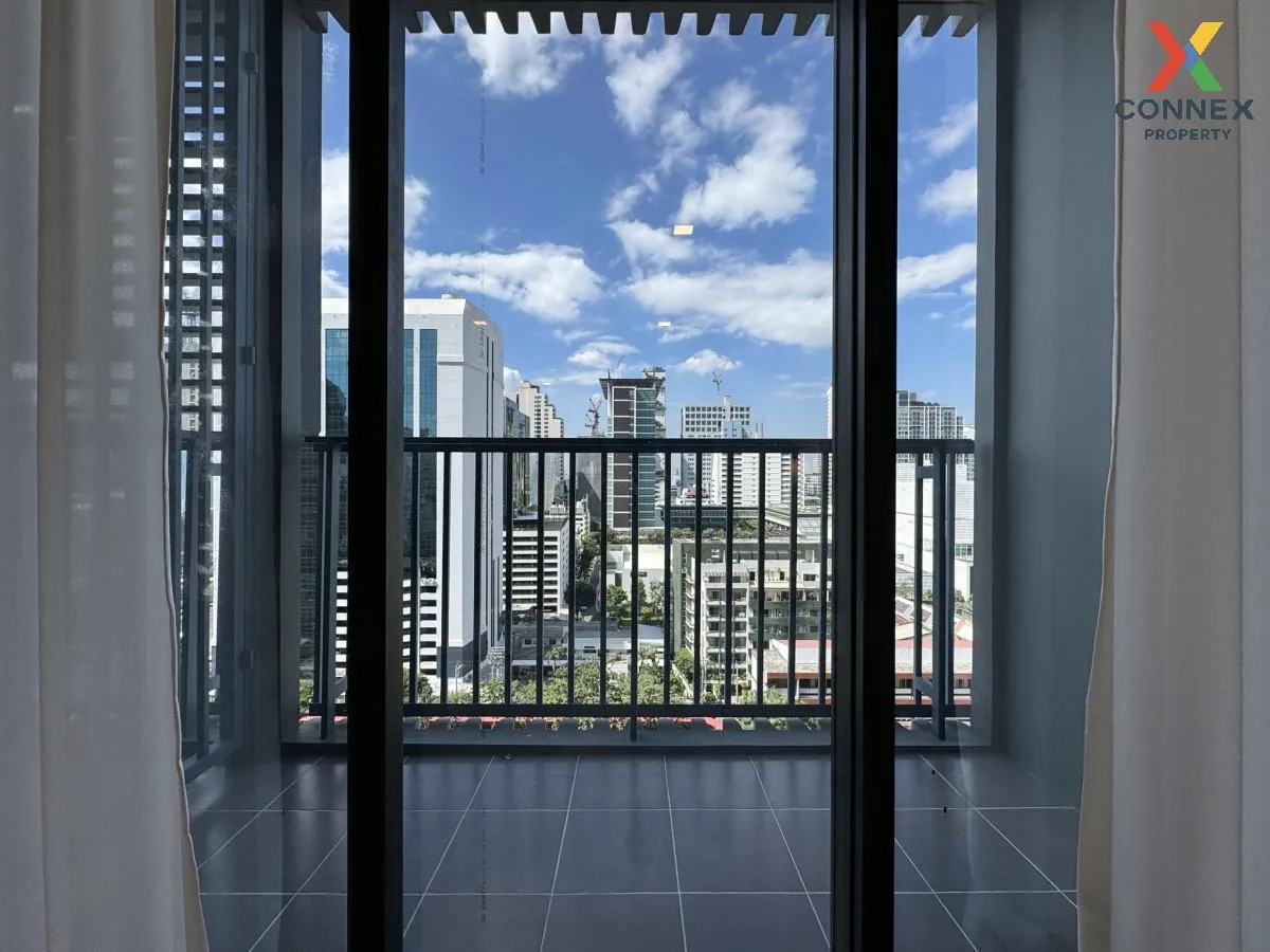 For Rent Condo , XT Phayathai , BTS-Phaya Thai , Thanon Phyathai 