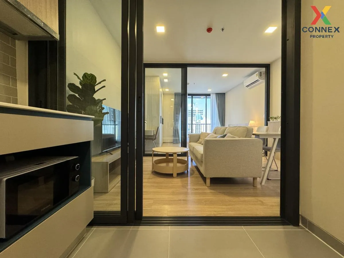 For Rent Condo , XT Phayathai , BTS-Phaya Thai , Thanon Phyathai 