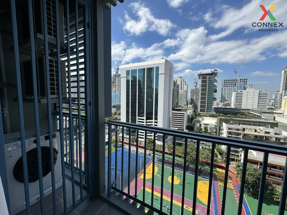 For Rent Condo , XT Phayathai , BTS-Phaya Thai , Thanon Phyathai 