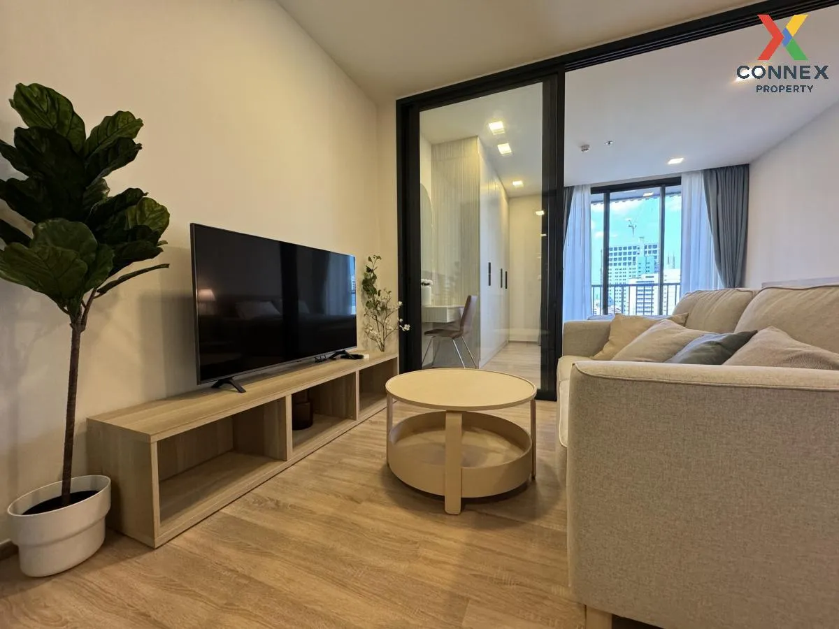For Rent Condo , XT Phayathai , BTS-Phaya Thai , Thanon Phyathai 