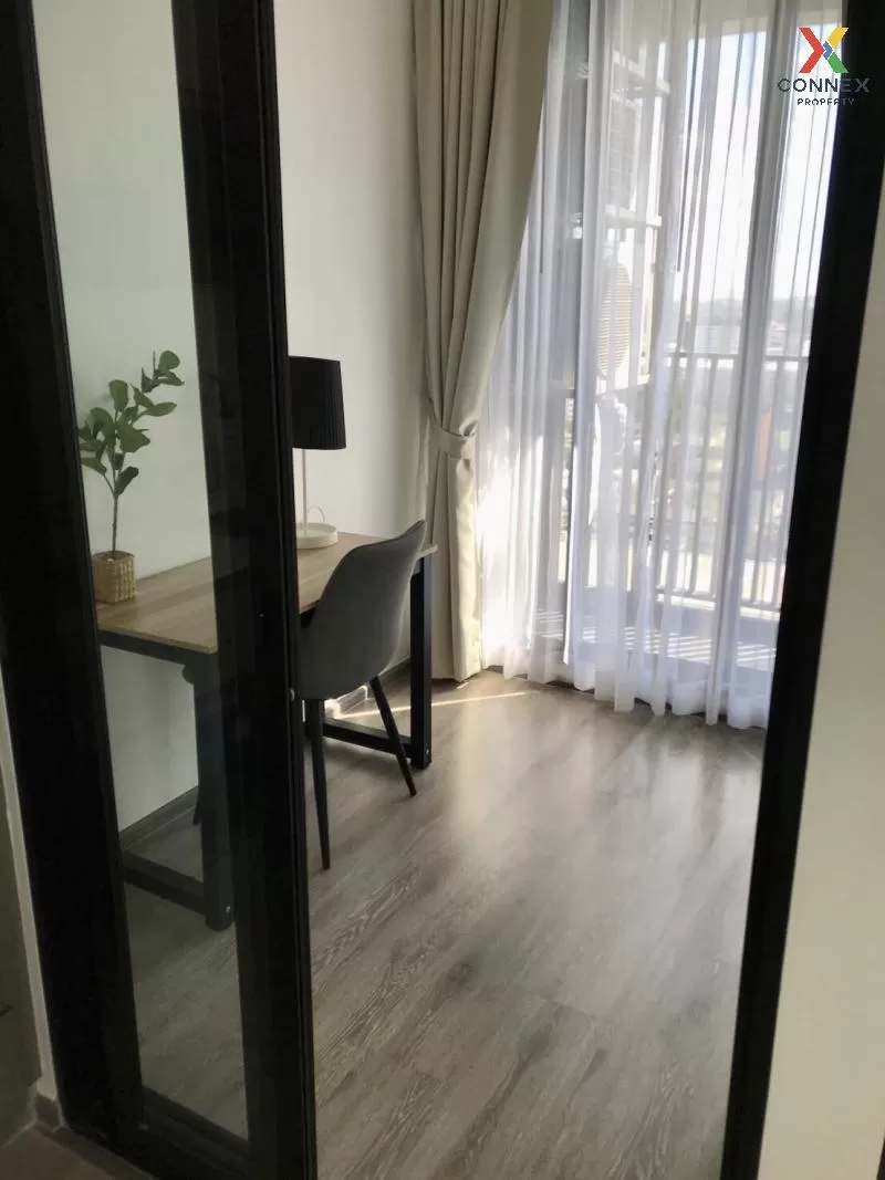 FOR SALE condo , Knightsbridge Prime Onnut , BTS-On Nut , Phra Khanong , Watthana , Bangkok , CX-12635