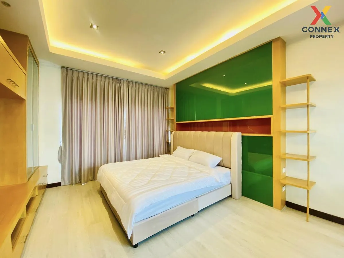 เช่าบ้าน  โนเบิล ทารา พัฒนาการ สวนหลวง เขต สวนหลวง กรุงเทพ CX-126 1