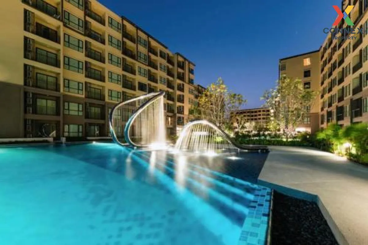 For Sale Condo , Rain Cha Am-Hua Hin , Cha-Am , Cha-am , Phetchab