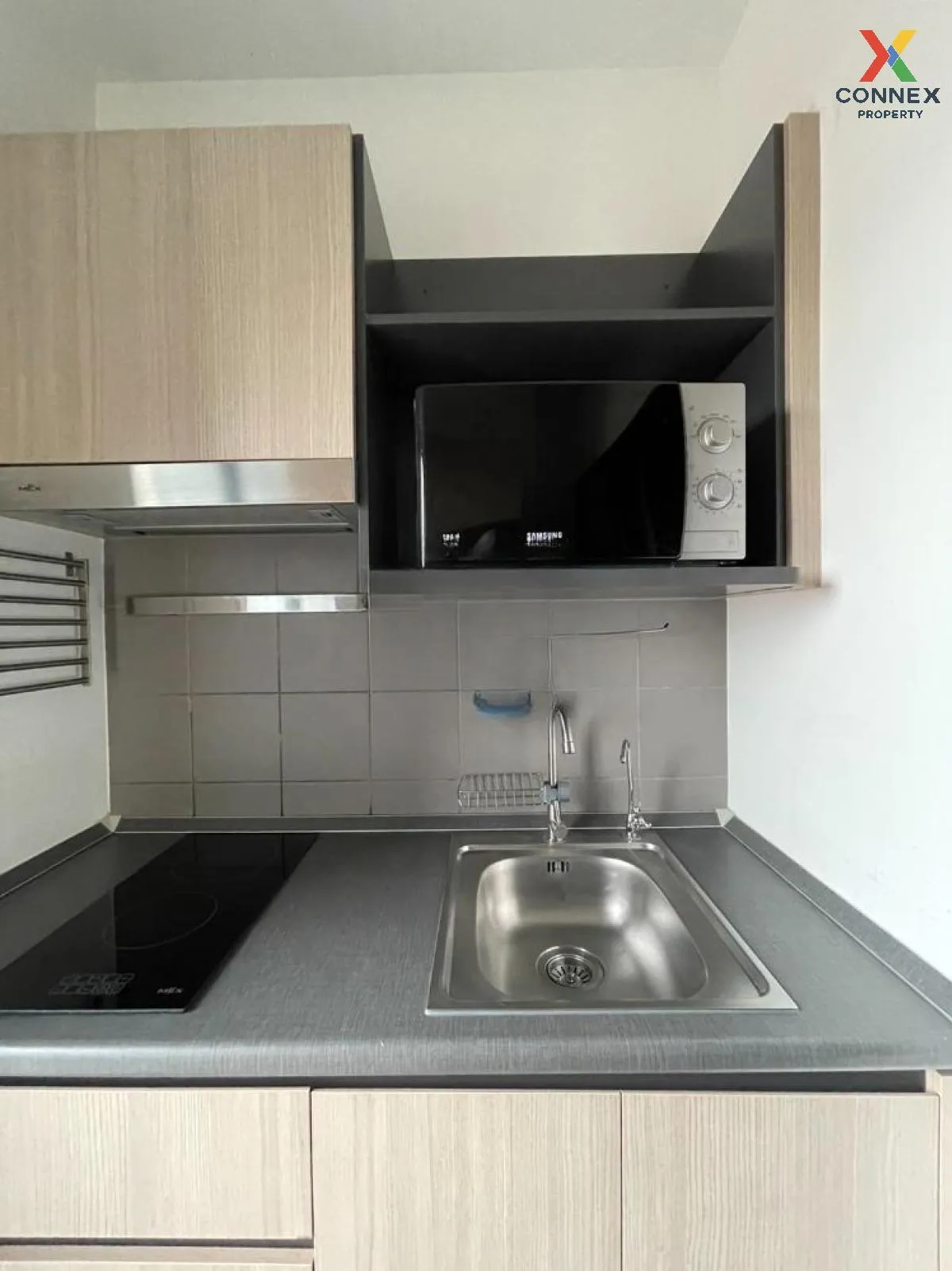 For Sale Condo , Ideo Sukhumvit 115 , BTS-Pu Chao , Thepharak , M 2