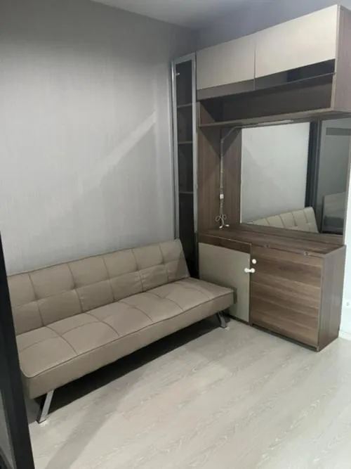 For Sale Condo , Ideo Sukhumvit 115 , BTS-Pu Chao , Thepharak , Mueang Samut Prakan , Samut Prakarn , CX-126360