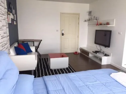 For Sale Condo , Baan Kiang Fah , Nong Kae , Hua Hin , Prachuap Khiri Khan , CX-126361