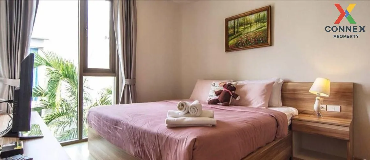 For Sale Condo , Baan San Kraam Huahin , Cha-Am , Cha-am , Phetch 3