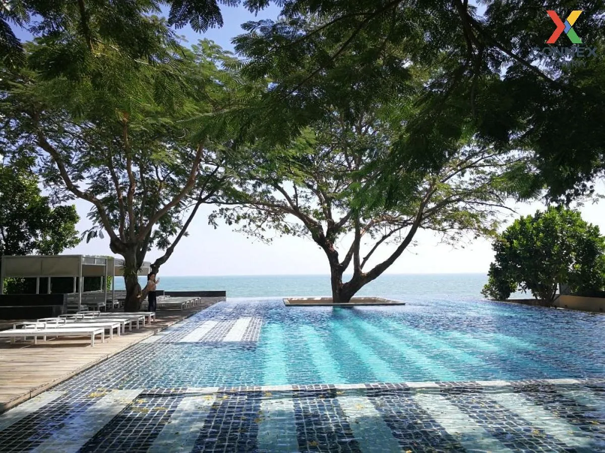 For Sale Condo , Baan San Kraam Huahin , Cha-Am , Cha-am , Phetch