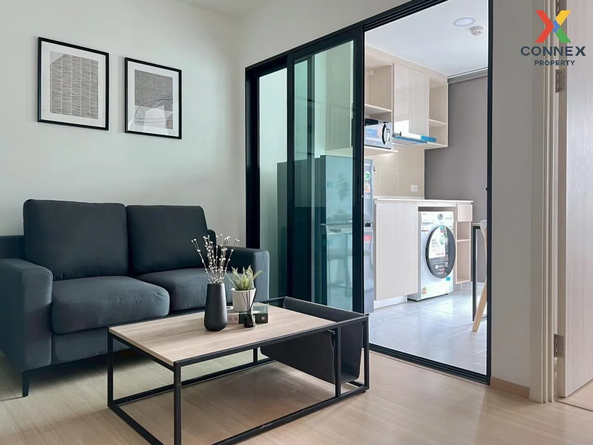 For Rent Condo , Chewathai Hallmark Ladprao-Chokchai 4 , MRT-Chok 2