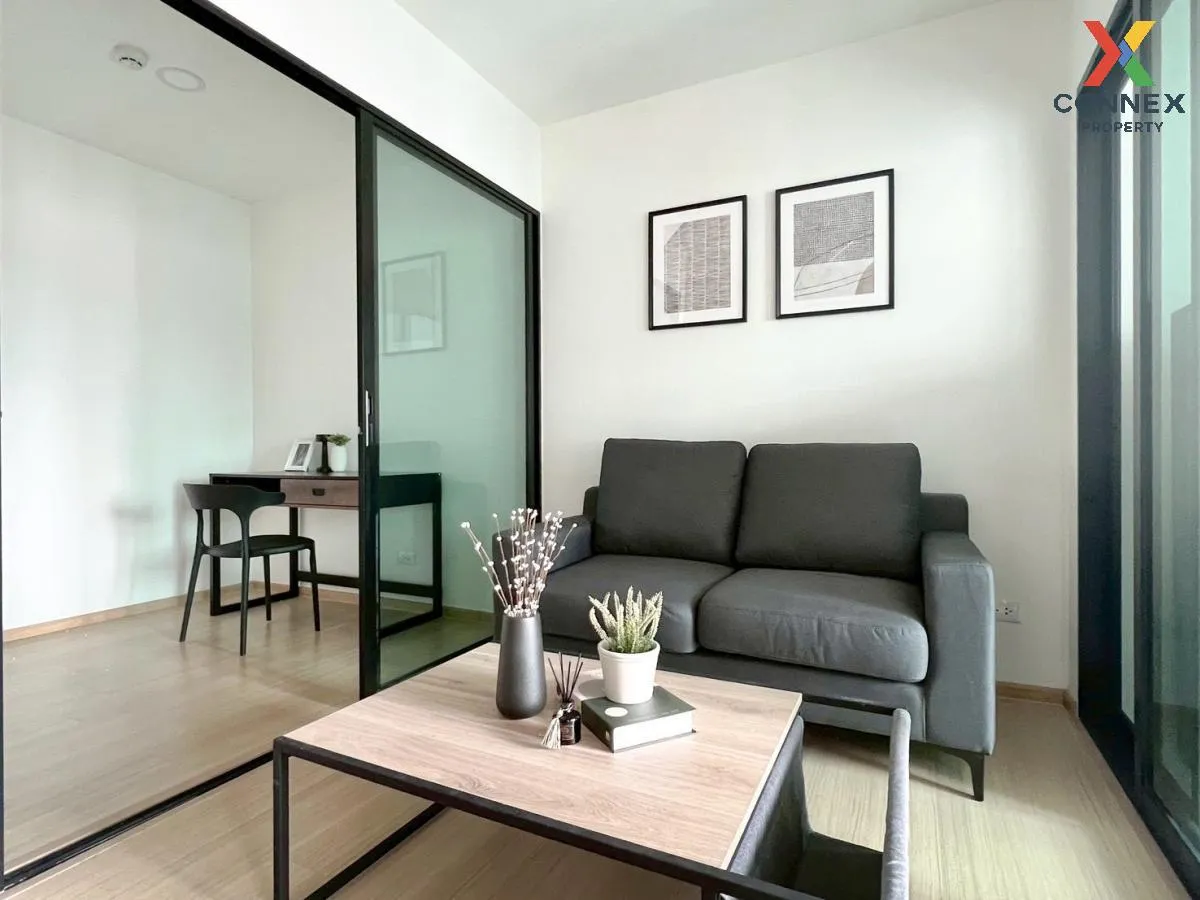For Rent Condo , Chewathai Hallmark Ladprao-Chokchai 4 , MRT-Chok 3