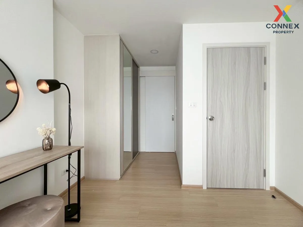 For Rent Condo , Chewathai Hallmark Ladprao-Chokchai 4 , MRT-Chok