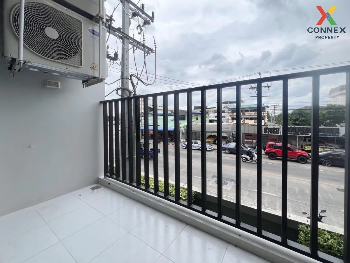 For Rent Condo , Chewathai Hallmark Ladprao-Chokchai 4 , MRT-Chok