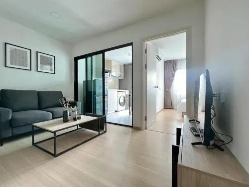 For Rent Condo , Chewathai Hallmark Ladprao-Chokchai 4 , MRT-Chokchai 4 , Saphan Song , Wang Thong Lang , Bangkok , CX-126368